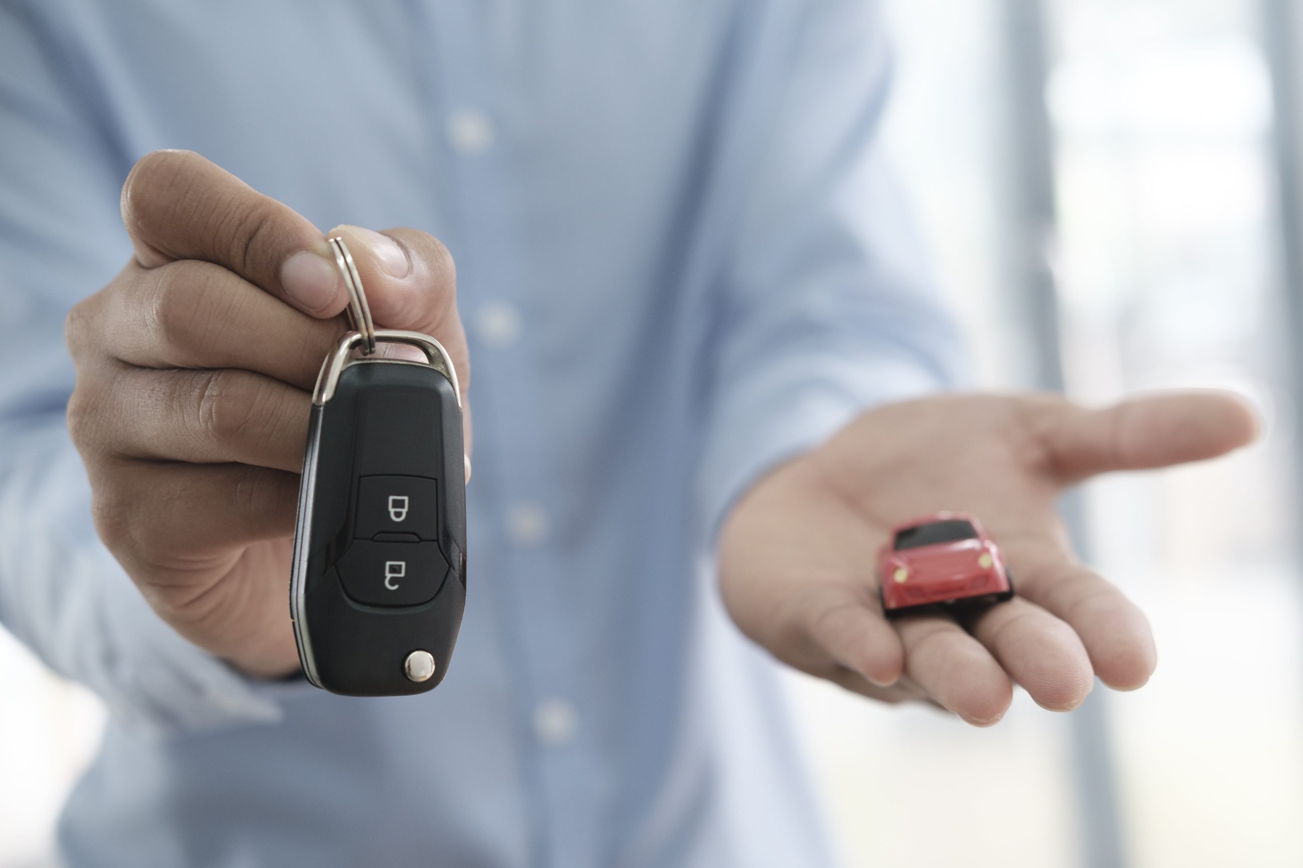 Unlocking the Magic: The Ultimate Guide to Car Key Reprogramming