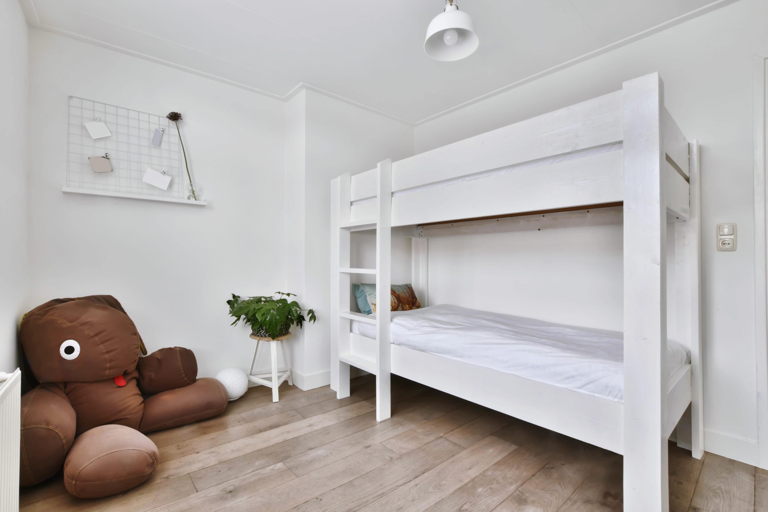 Dreamy Delight: Unlocking the Magic of Bunk Bed For Kids for any Bedroom